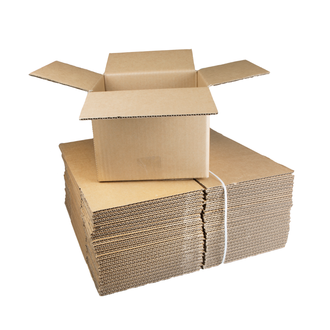 Relay Cartons