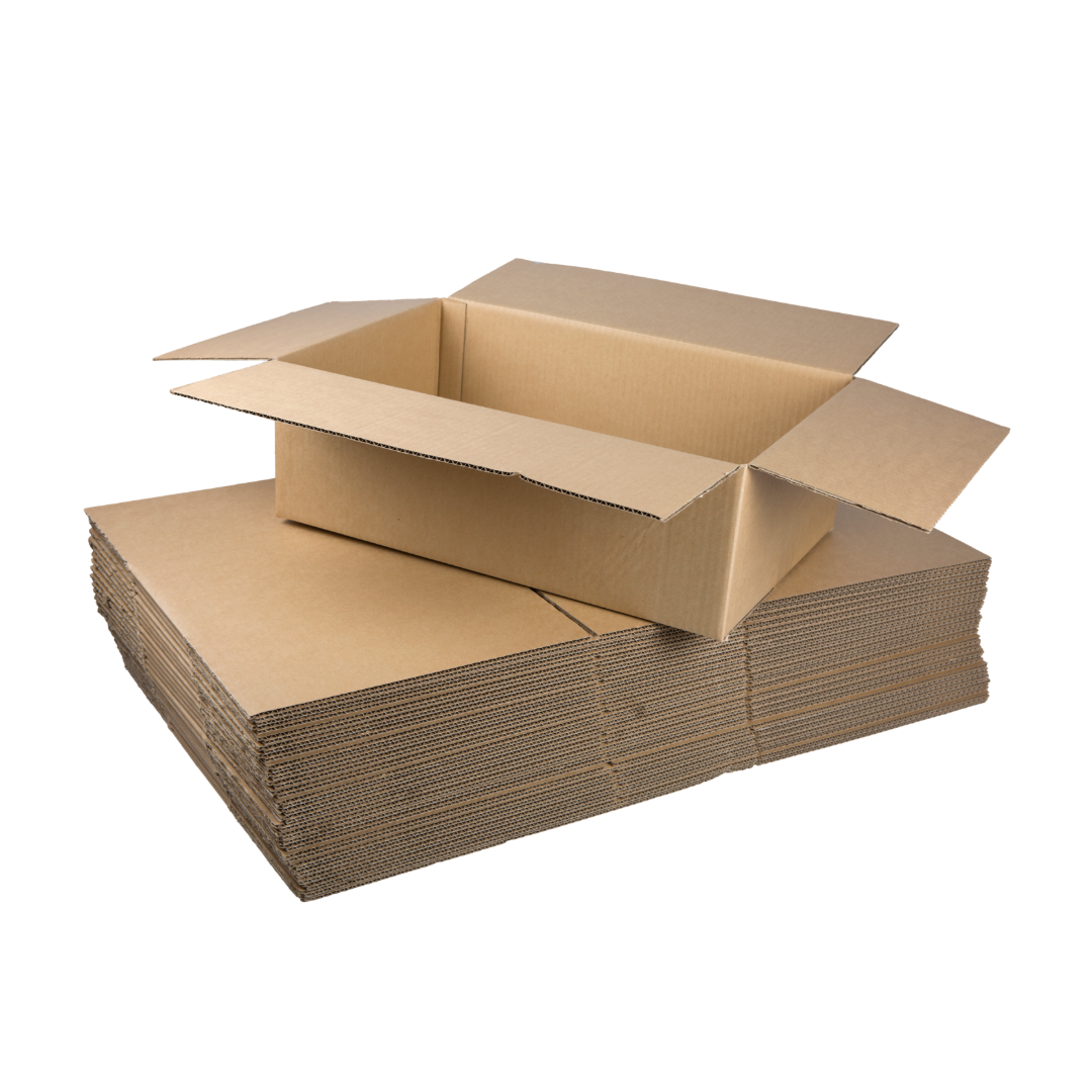 Relay Cartons