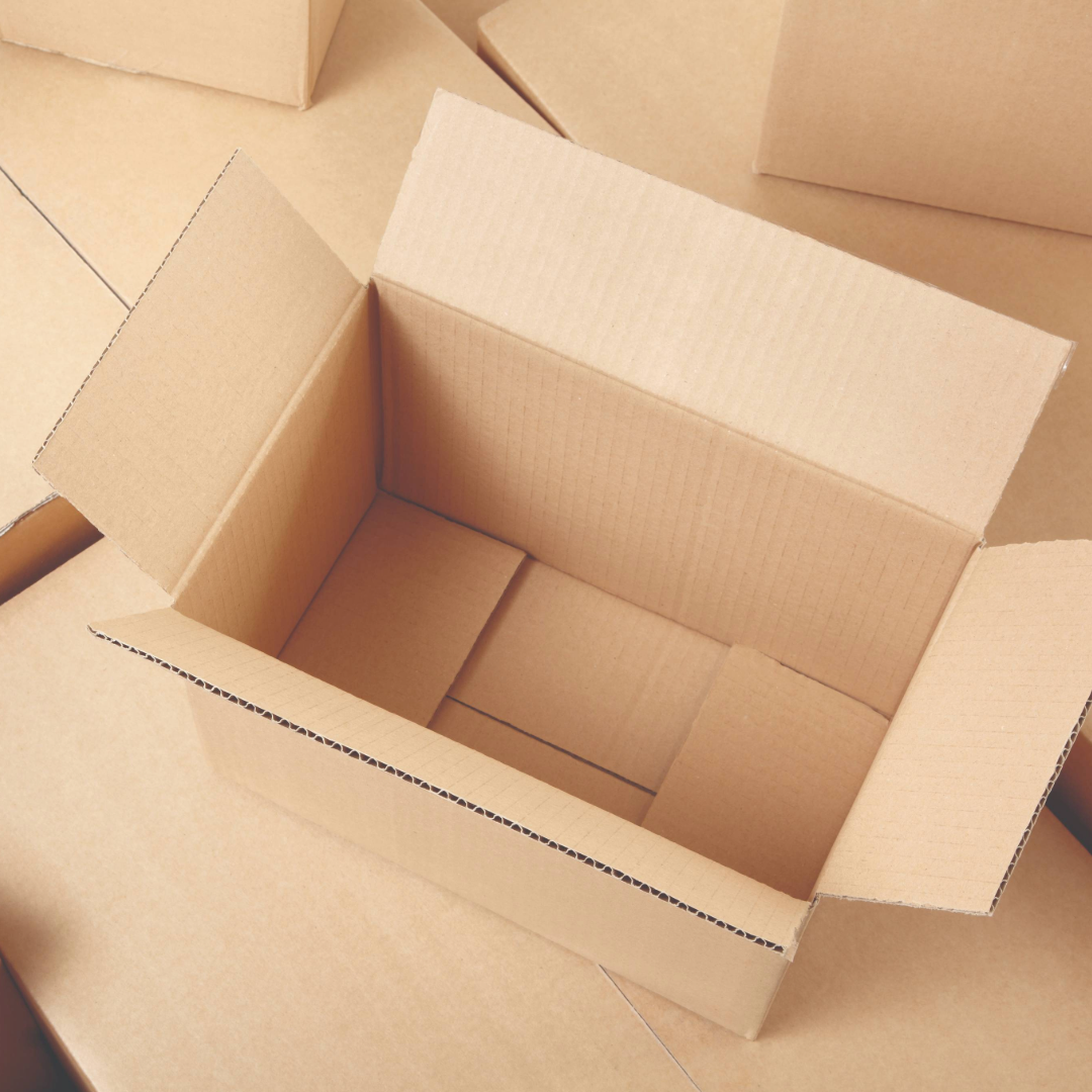 Relay Cartons