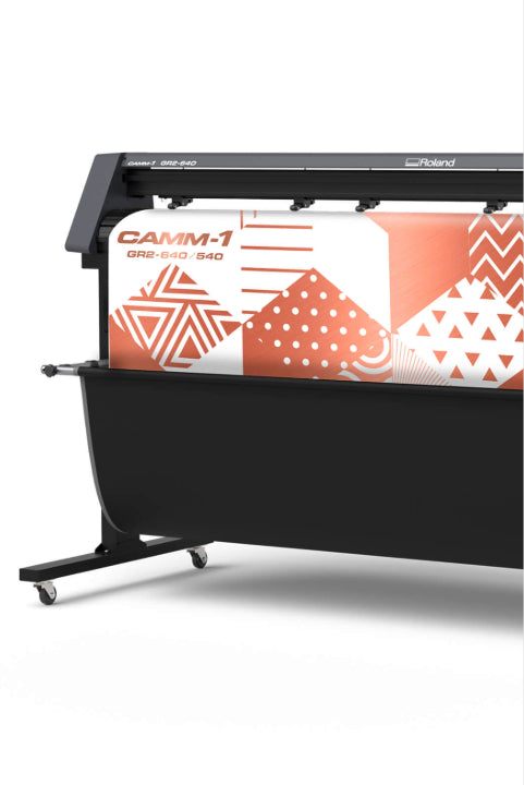 Roland DG GR2 Series