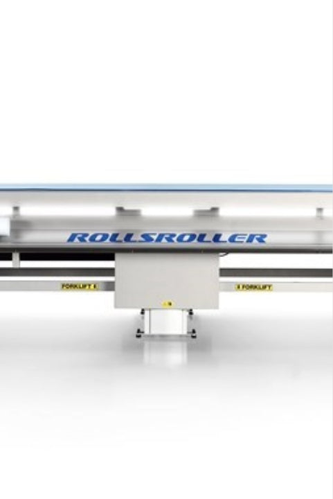 Rolls Roller Professional Series
