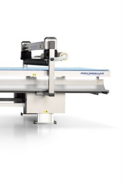 Rolls Roller Professional Series