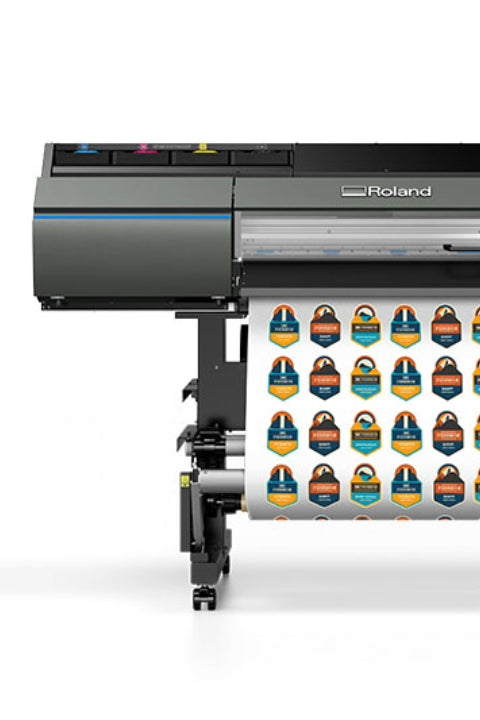 Roland DG SG3 Series