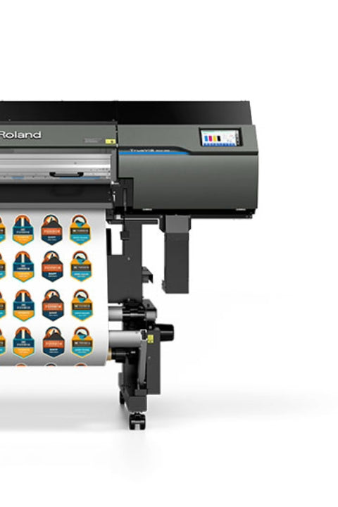 Roland DG SG3 Series