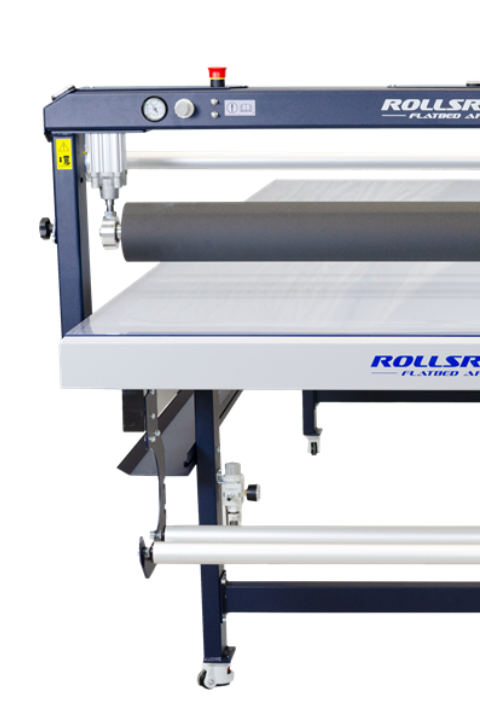 Rolls Roller Entry Series