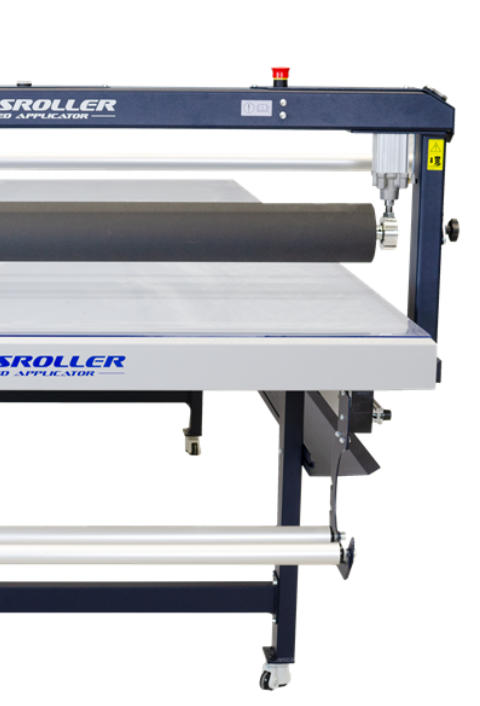 Rolls Roller Entry Series