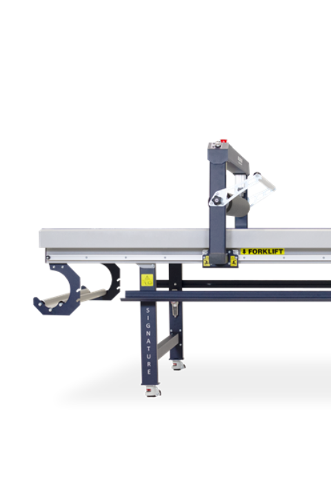 Rolls Roller Entry Series