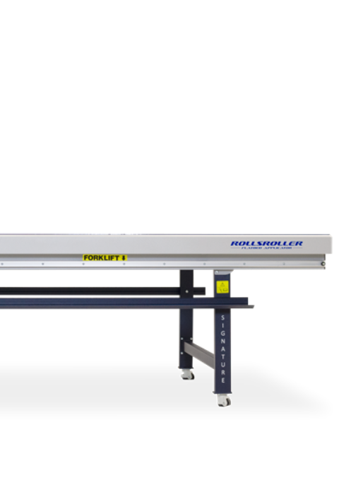 Rolls Roller Entry Series