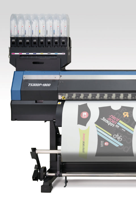 Mimaki TS300P-1800