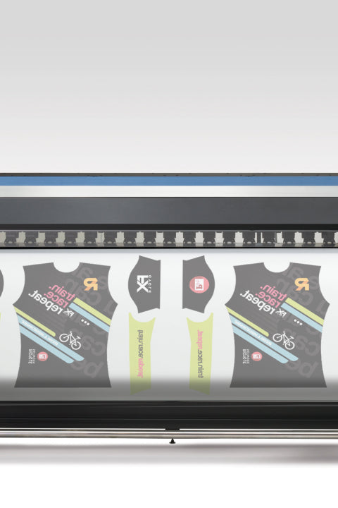 Mimaki TS300P-1800