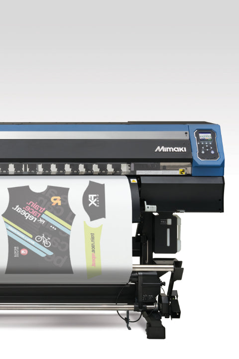 Mimaki TS300P-1800