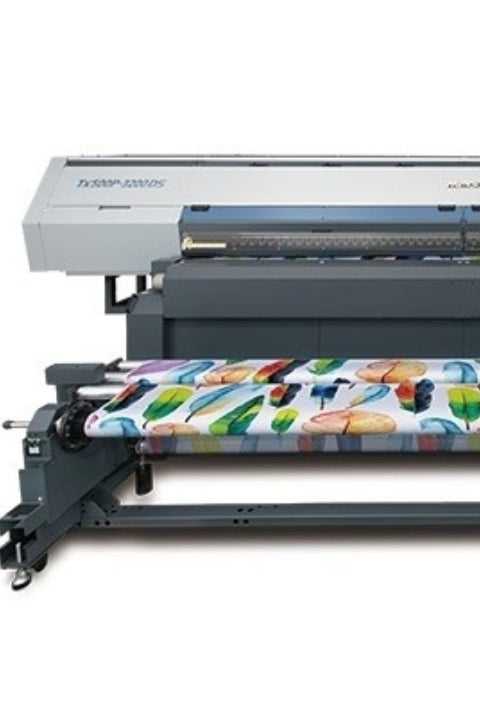Mimaki TX500P-3200DS