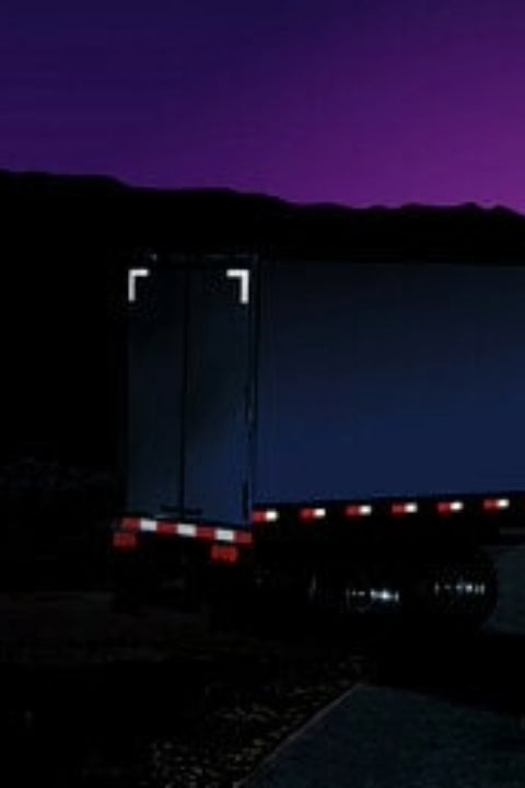 3M 983 Series - Diamond Grade Vehicle Tapes