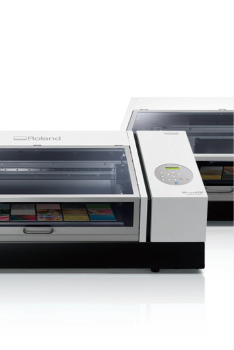 Roland DG LEF2 Series