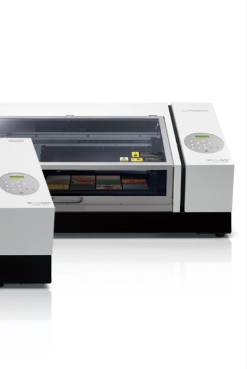 Roland DG LEF2 Series