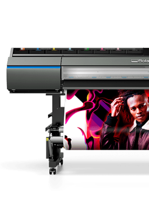 Roland DG VG3 Series