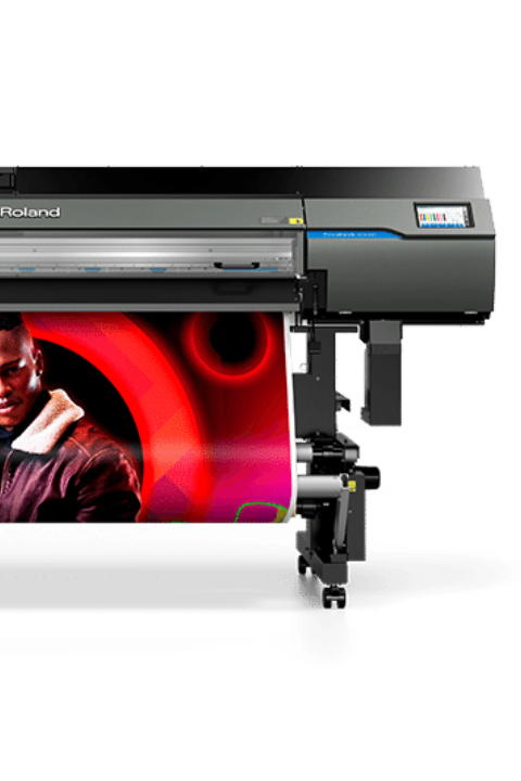 Roland DG VG3 Series