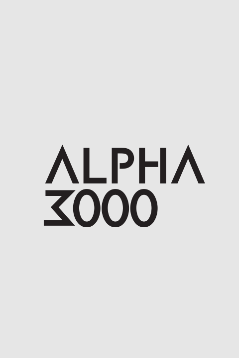 Alpha 3000 Gloss