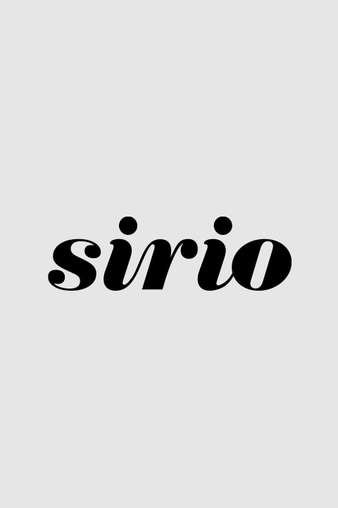 Sirio Translucent