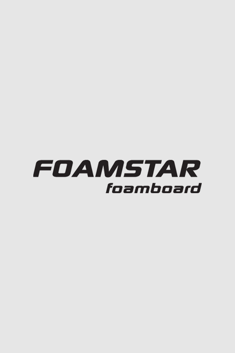 Foamstar White XPS